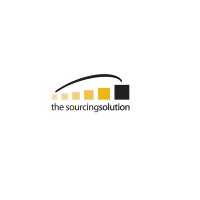 The Sourcing Solution logo, The Sourcing Solution contact details