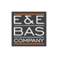 E & E Bas Co logo, E & E Bas Co contact details