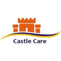 Castle care Pharma logo, Castle care Pharma contact details