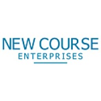 New Course Enterprises logo, New Course Enterprises contact details