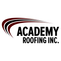 Academy Roofing Inc logo, Academy Roofing Inc contact details