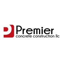 Premier Concrete Construction logo, Premier Concrete Construction contact details