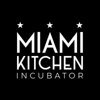 Miami Kitchen Incubator logo, Miami Kitchen Incubator contact details