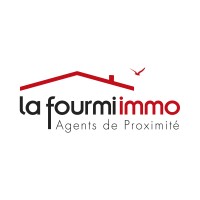 La Fourmi immo logo, La Fourmi immo contact details