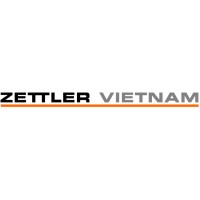 Zettler Vietnam logo, Zettler Vietnam contact details