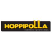 Hoppipolla logo, Hoppipolla contact details