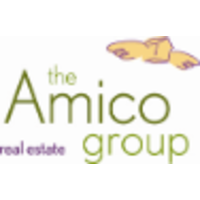 The Amico Group logo, The Amico Group contact details