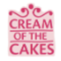 Cream of the Cakes logo, Cream of the Cakes contact details