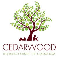 Cedarwood Academy logo, Cedarwood Academy contact details