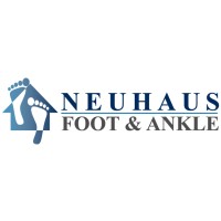 Neuhaus Foot & Ankle logo, Neuhaus Foot & Ankle contact details