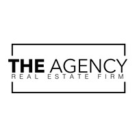 The Agency Real Estate Firm logo, The Agency Real Estate Firm contact details