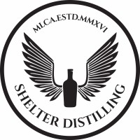 Shelter Distilling Inc logo, Shelter Distilling Inc contact details