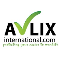 Avlix International logo, Avlix International contact details