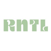 RNTL logo, RNTL contact details