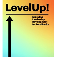 LevelUp! Executive Leadership Development Program for Food Bank Leaders logo, LevelUp! Executive Leadership Development Program for Food Bank Leaders contact details