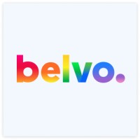 Belvo logo, Belvo contact details