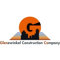 Glenewinkel Construction Company logo, Glenewinkel Construction Company contact details