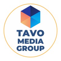 TAVO Media Group logo, TAVO Media Group contact details