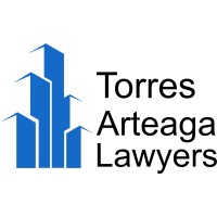 Torres Arteaga Lawyers logo, Torres Arteaga Lawyers contact details