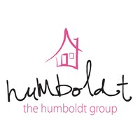 The Humboldt Group logo, The Humboldt Group contact details