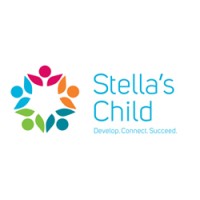 Stella's Child logo, Stella's Child contact details