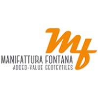 Manifattura Fontana S.p.A. logo, Manifattura Fontana S.p.A. contact details