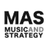 MAS - Music and Strategy logo, MAS - Music and Strategy contact details