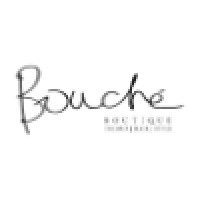 Bouché Boutique logo, Bouché Boutique contact details