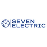 Seven Electric Spa logo, Seven Electric Spa contact details