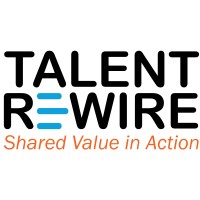 Talent Rewire logo, Talent Rewire contact details