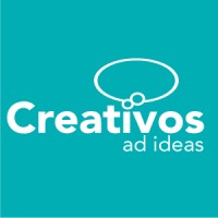 Creativos Ad Ideas logo, Creativos Ad Ideas contact details