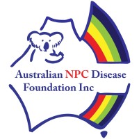 Australian NPC Disease Foundation Inc logo, Australian NPC Disease Foundation Inc contact details