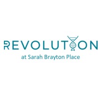 Revolution at Sarah Brayton Place logo, Revolution at Sarah Brayton Place contact details