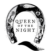 Queen of the Night logo, Queen of the Night contact details