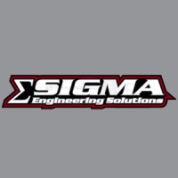 Sigma Engineering Solutions logo, Sigma Engineering Solutions contact details