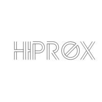 HIPROX logo, HIPROX contact details