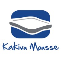 Kakivu Mousse logo, Kakivu Mousse contact details