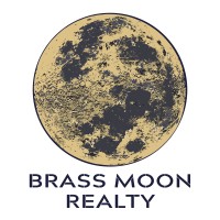 Brass Moon Realty logo, Brass Moon Realty contact details