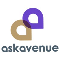 askavenue logo, askavenue contact details