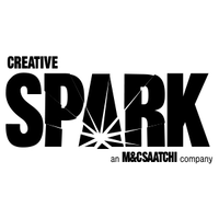 Creative Spark, an M&C Saatchi company logo, Creative Spark, an M&C Saatchi company contact details