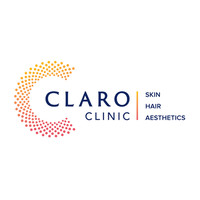 Claro Clinic logo, Claro Clinic contact details