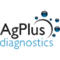 AgPlus Diagnostics logo, AgPlus Diagnostics contact details