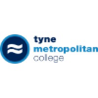 Tyne Metropolitan College logo, Tyne Metropolitan College contact details