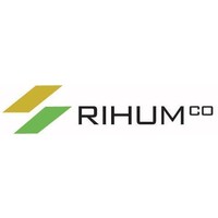 RIHUM CO logo, RIHUM CO contact details