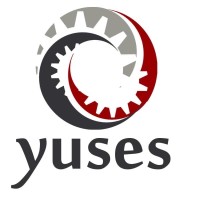 YUSES logo, YUSES contact details