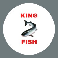 KING FISH IMPORTAÇÃO E EXPORTAÇÃO DE PESCADOS LTDA logo, KING FISH IMPORTAÇÃO E EXPORTAÇÃO DE PESCADOS LTDA contact details