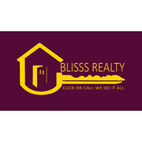 Blisss Realty logo, Blisss Realty contact details