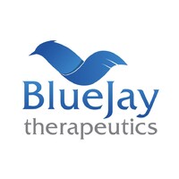 BlueJay Therapeutics logo, BlueJay Therapeutics contact details