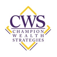 Champion Wealth Strategies logo, Champion Wealth Strategies contact details