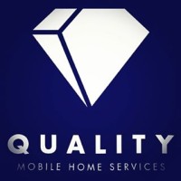 Quality Mobile Home Services Inc. logo, Quality Mobile Home Services Inc. contact details